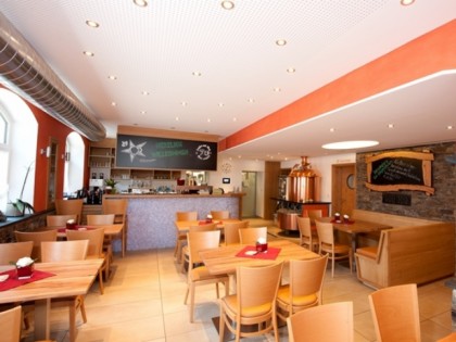 Foto: Landgasthof Zum Stern