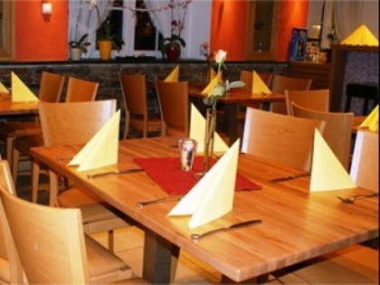 Foto: Landgasthof Zum Stern